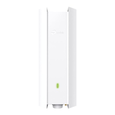 Punto De Acceso Wifi 6 Dualband Tp-link Eap623-hd Ax1800