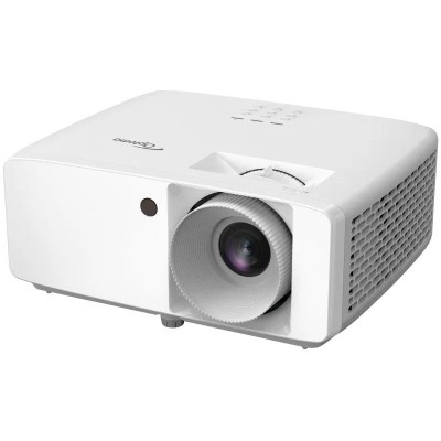 Proyector Láser Optoma ZH350/ 3600 Lúmenes/ Full HD/ HDMI/