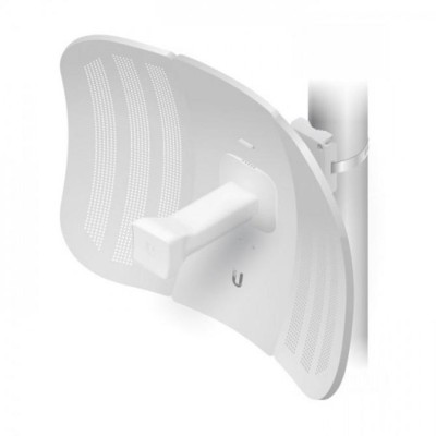 Antena Direccional Ubiquiti LBE-M5-23 LiteBeam 23DBI