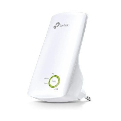 Repetidor Inalámbrico TP-Link TL-WA854RE 300Mbps/ 2 Antenas