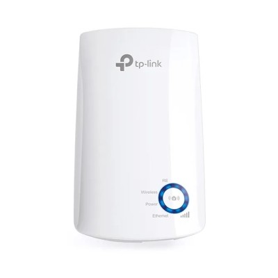 Repetidor Inalámbrico TP-Link TL-WA850RE 300Mbps/ 2 Antenas