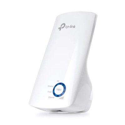 Repetidor Inalámbrico TP-Link TL-WA850RE 300Mbps/ 2 Antenas