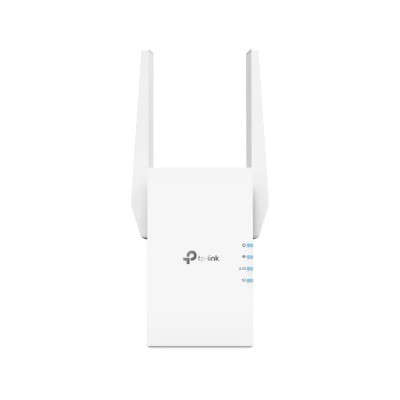 Tp-link re705x range extender wifi6 ax3000