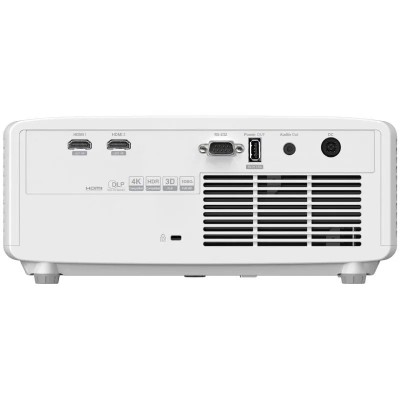 Proyector Láser Optoma ZH350/ 3600 Lúmenes/ Full HD/ HDMI/