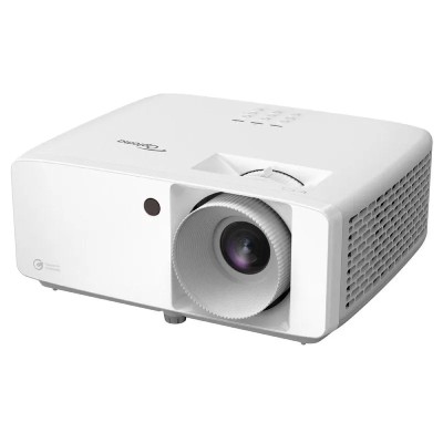 Proyector Láser Optoma ZH420/ 4300 Lúmenes/ Full HD/ HDMI/