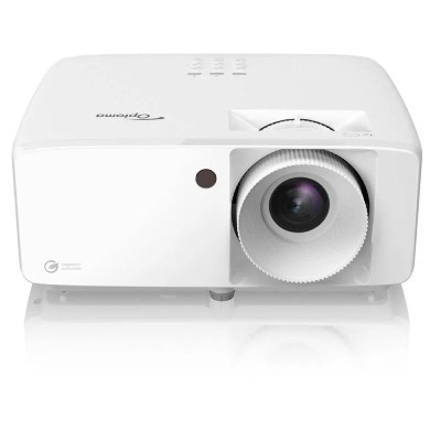 Proyector Láser Optoma ZH420/ 4300 Lúmenes/ Full HD/ HDMI/