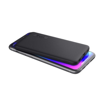 Powerbank 5000mAh Trust Primo/ 15W/ Negra