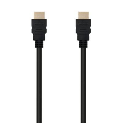 Cable HDMI 1.3b Nanocable 10.15.0301/ HDMI Macho - HDMI Macho/