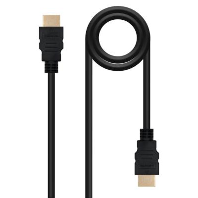 Cable HDMI 1.4 Nanocable 10.15.1705/ HDMI Macho - HDMI Macho/