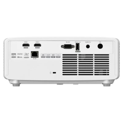 Proyector Láser Optoma ZH420/ 4300 Lúmenes/ Full HD/ HDMI/