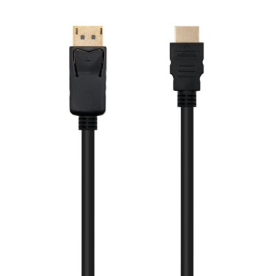 Cable Conversor Nanocable 10.15.4301-L150/ Displayport Macho -