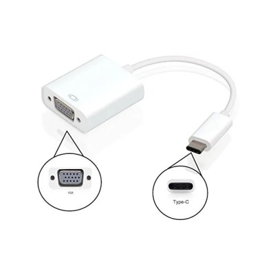 Ewent conversor usb-c a vga