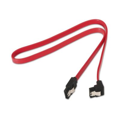 Cable SATA Aisens A130-0156/ SATA Hembra - SATA Hembra/ Hasta