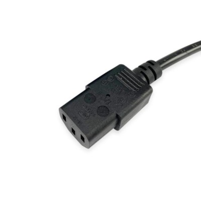 Cable Alimentaicon Uk A Pc Equip 2m