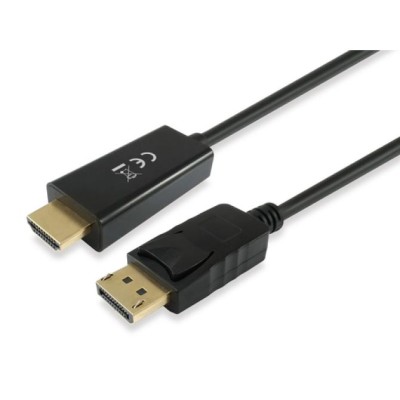 Cable Displayport A Hdmi 3m Equip 119391