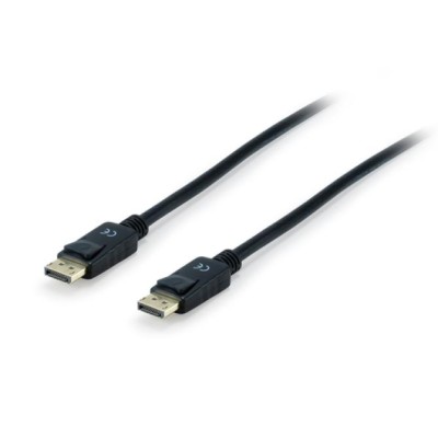 Cable Displayport A Displayport 1.4 8k 2m Equip 119252