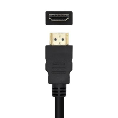 Cable Conversor Aisens A125-0460/ Displayport Macho - HDMI