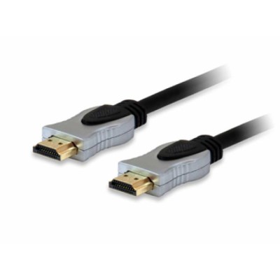 Cable Hdmi Equip Hdmi 2.0 High Speed Con Ethernet 5m Hq 119340