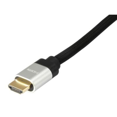 Cable Hdmi Equip Hdmi 2.1 Ultra 8k High Speed Con Ethernet 1m