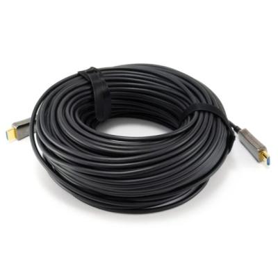 Cable Hdmi Activo Optico Equip Hdmi 2.0 4k 100m