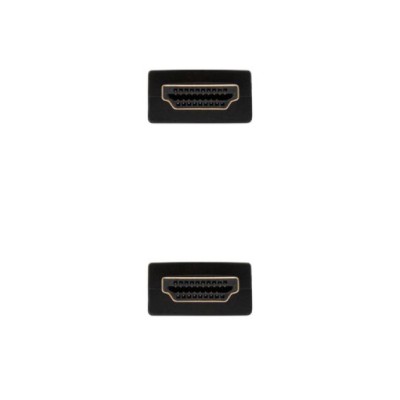 Cable HDMI 1.4 Nanocable 10.15.1707/ HDMI Macho - HDMI Macho/