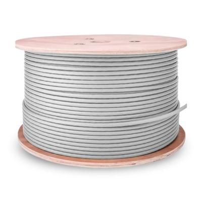 Bobina de Cable RJ45 AWG23 UTP Aisens A135-0750 Cat.6/ 305m/