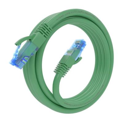 Cable de Red RJ45 AWG26 CCA UTP Aisens A135-0811 Cat.6/ 2m/