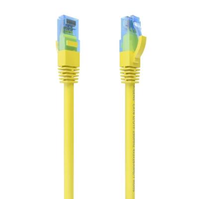 Cable de Red RJ45 AWG26 CCA UTP Aisens A135-0830 Cat.6/ 30cm/