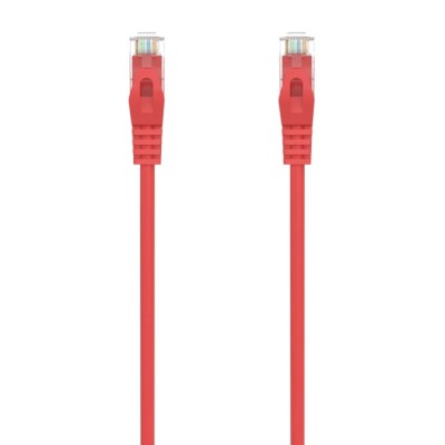 Cable de Red RJ45 AWG24 UTP Aisens A145-0556 Cat.6A/ LSZH/