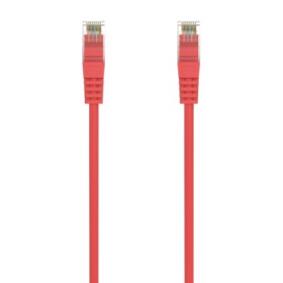 Cable de Red RJ45 AWG24 UTP Aisens A145-0556 Cat.6A/ LSZH/