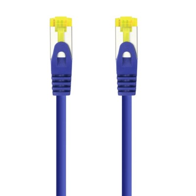 Cable de Red RJ45 SFTP Nanocable 10.20.1900-L25-BL Cat.6A/