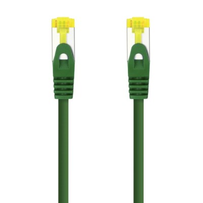 Cable de Red RJ45 SFTP Nanocable 10.20.1900-L25-GR Cat.6A/