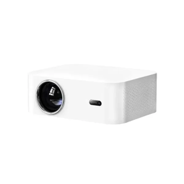 Proyector Wanbo X2 Max 450 Lúmenes/ Full HD/ HDMI/ WiFi/ Blanco