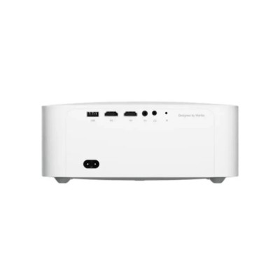 Proyector Wanbo X2 Max 450 Lúmenes/ Full HD/ HDMI/ WiFi/ Blanco