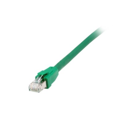 Equip 608042 cable de red Verde 3 m Cat8.1 S/FTP (S-STP)