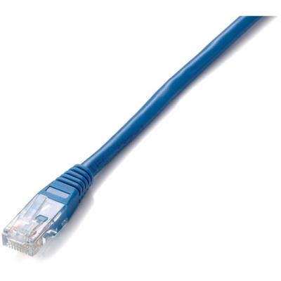 Equip Cat.5e U/UTP 15m cable de red Azul Cat5e U/UTP (UTP)