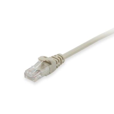 Equip 625410 cable de red Beige 1 m Cat6 U/UTP (UTP)