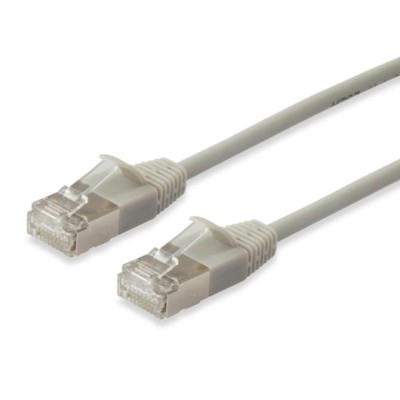 Equip 606120 cable de red Beige 15 m Cat6a F/FTP (FFTP)