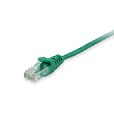 Equip 625441 cable de red Verde 2 m Cat6 U/UTP (UTP)