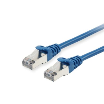 Equip 615532 cable de red Azul 1,5 m Cat6 S/FTP (S-STP)