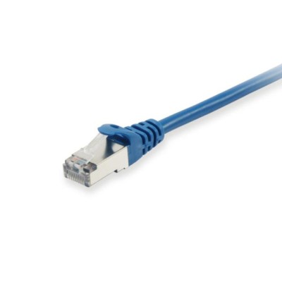 Equip 615532 cable de red Azul 1,5 m Cat6 S/FTP (S-STP)