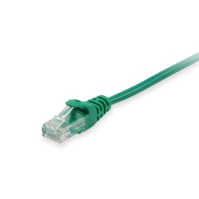 Equip 625493 cable de red Verde 1,5 m Cat6 U/UTP (UTP)