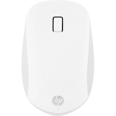 Ratón Inalámbrico por Bluetooth HP 410 Slim/ Hasta 2000 DPI/