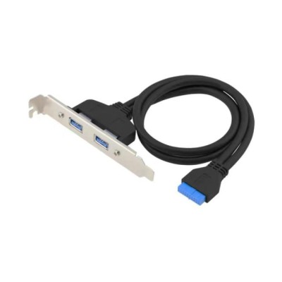 Adaptador Usb 3.0 Placa Base Conceptronic Emrick11b 19 Pins