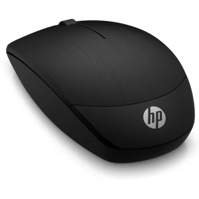 Ratón Inalámbrico HP X200/ Hasta 1600 DPI