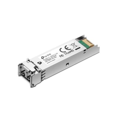 Modulo SFP Transceptor de Fibra Óptica TP-Link TL-SM311LM