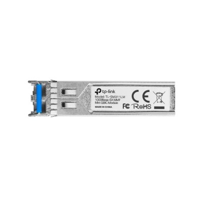 Modulo SFP Transceptor de Fibra Óptica TP-Link TL-SM311LM