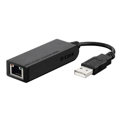 Conversor D-link Dub-e100 De Usb2.0 A Ethernet