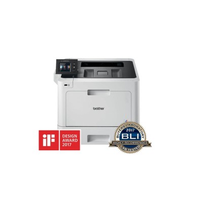 Brother impresora laser color hl-l8360cdwlt