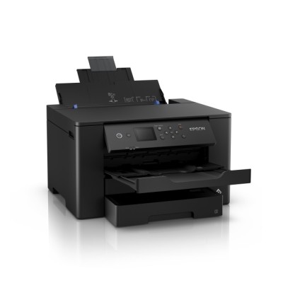 Epson impresora workforce wf-7310dtw